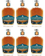 WhistlePig CampStock Toasted Barrel Wheat Whiskey (6x750 ml)