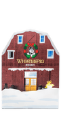 Whistlepig Hogidays Whiskey Advent Calendar (12x50mL)