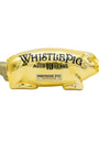 WhistlePig Limited Edition 10 Years Aged Gold Edition Piggybank Rye (1L)