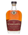 WhistlePig Old World Series 12 Year Old Whiskey, 70 cl