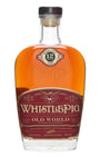 WhistlePig Old World Series 12 Year Old Whiskey, 70 cl