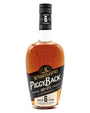 WhistlePig PiggyBack 100% Rye 6 Year Old Whiskey, 70 cl