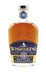 WhistlePig Rye Whiskey Vermont Oak 15 Year Old, 70 cl