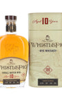 WhistlePig Straight Rye 10 Year Old, 70 cl