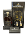 Whistlepig The Boss Hog Around the World Whiskey (750 ml)