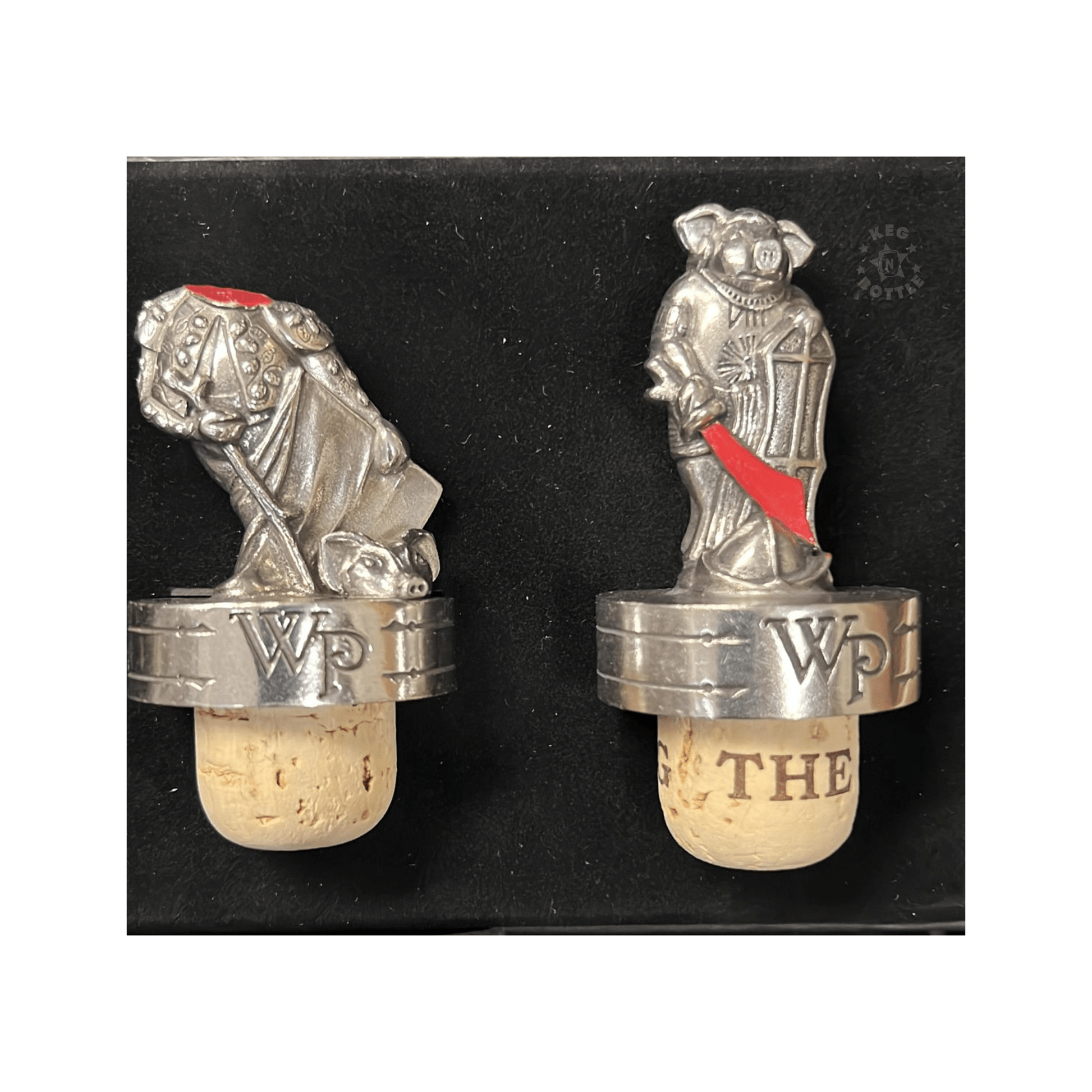 Whistlepig The Boss Hog Around the World Whiskey (750 ml)