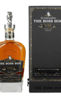 WhistlePig The Boss Hog VIII Straight Rye Whiskey, 70 cl