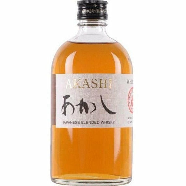White Oak Akashi Blended 750 Ml