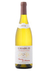 Domaine des Mallandes Tour de Roy Envers de Valmur Chablis, 75 cl