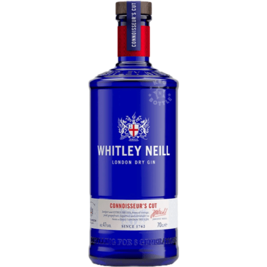 Whitley Neil Connoisseur's Cut Gin (750 ml)