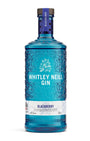 Whitley Neill Blackberry Gin, 70 cl