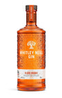 Whitley Neill Blood Orange Gin, 70 cl