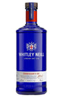 Whitley Neill Connoisseur's Cut Gin, 70 cl