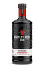 Whitley Neill Handcrafted Dry Gin, 70 cl