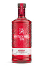 Whitley Neill Raspberry Gin, 70 cl