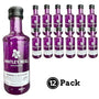 Whitley Neill Rhubarb & Ginger Gin - 12 pack (50 ml)