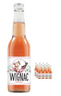 Wignac Cidre Rose, Le Goupil Multipack, 12 x 330 ml