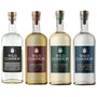 Wild Common Tequila Combo Pack (4 x 750 ml)