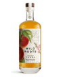 Wild Roots Peach Infused Vodka (750 ml)