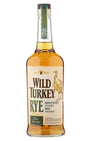 Wild Turkey Rye, 70 cl