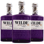 Wilde Irish Gin – 3 Pack (3 × 750 ml)