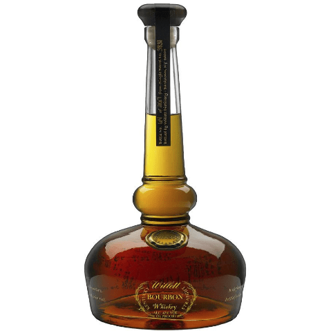 Willett Pot Still Reserve Bourbon (750 mL)