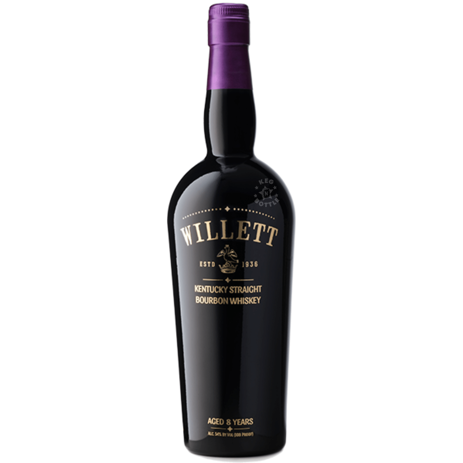 Willett Wheated 8 Year Kentucky Straight Bourbon Whiskey (750 mL)