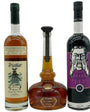 Willett Whiskey Combo Set (3 x 750 ml)