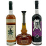 Willett Whiskey Combo Set (3 x 750 ml)