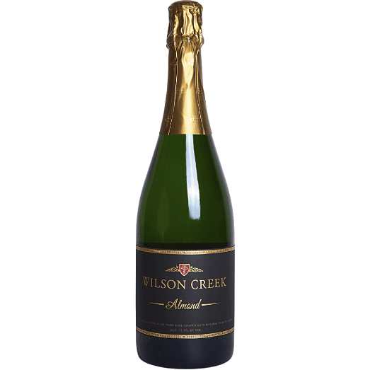 Wilson Creek Almond Champagne 750 mL