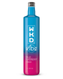 WKD Vibe Clear Blue Raspberry Liqueur, 50 cl