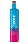 WKD Vibe Clear Blue Raspberry Liqueur, 50 cl