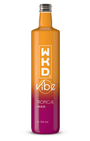 WKD Vibe Clear Tropical Liqueur, 50 cl