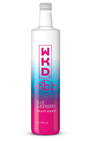 WKD Vibe Creamy Blue Raspberry Liqueur, 50 cl