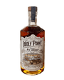 Wolf Point Distilling Straight Rye Whiskey (750 ml)