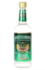 Wolfschmidt Vodka, 75 cl