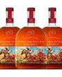 Woodford Reserve 151st  Kentucky Derby Bourbon Whiskey (3x1 L)