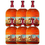 Woodford Reserve 151st  Kentucky Derby Bourbon Whiskey (6x1 L)