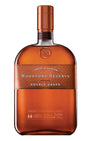 Woodford Reserve Double Oaked Whiskey, 70 cl