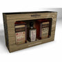 Woodinville Bourbon, Rye, and Maple Syrup Gift Set