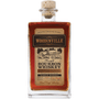 Woodinville Cask Strength Bourbon (Deus Ex Machina) - Rare Bird 101 & Keg N Bottle Private Barrel Pick 750 ml
