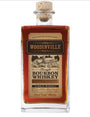 Woodinville Moscatel Finished Bourbon Whiskey (750 mL)