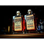 Woodinville Private Select Bourbon (MAVERICK II - Barrel# 7334) - Mash & Journey & Keg N Bottle Private Barrel Pick 750 ml