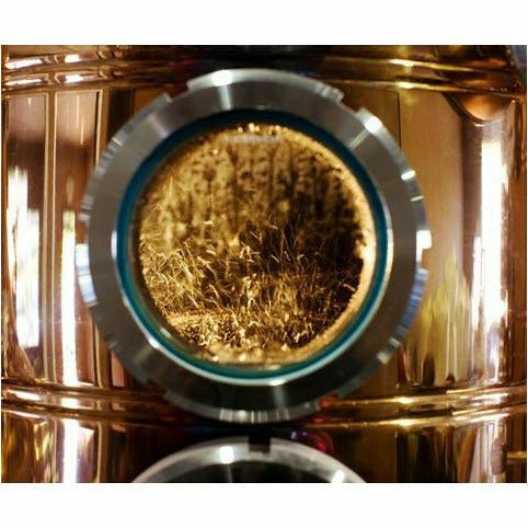 Woodinville Private Select Bourbon (The Maverick Selection) - Mash & Journey & Keg N Bottle Private Barrel Pick 750 ml