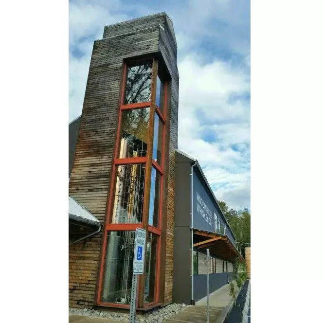 Woodinville Private Select Rye (Barrel# 8321) - Rare Bird 101 & Keg N Bottle Private Barrel Pick 750 ml