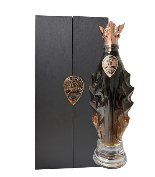 World Whiskey Society 15 Year Ex-Buffalo Trace Kentucky Bourbon 130.6 Proof (750mL)