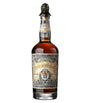 World Whiskey Society 6 Year Bourbon Peated Cask Finish Wheated Edition (750mL)