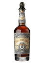 World Whiskey Society 6 Year Bourbon Peated Cask Finish Wheated Edition (750mL)