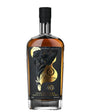 World Whiskey Society Couture Collection 10 Year Finished in Sherry and Madeira Bourbon Whiskey (750 ml)