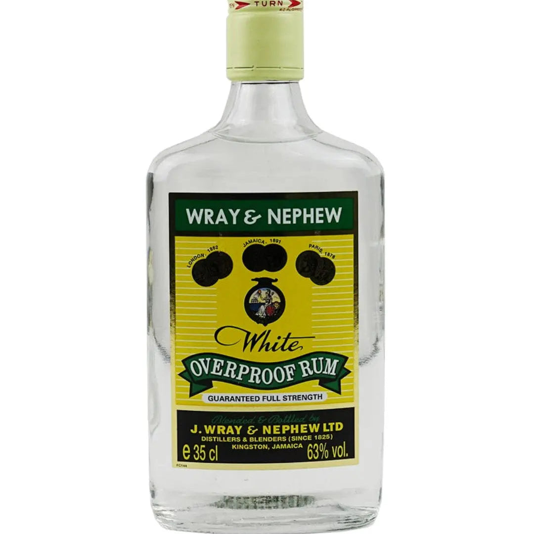 Wray & Nephew Rum, 35 cl